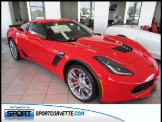 Used 2016 Chevrolet Corvette Z06 in Silver Spring, Maryland