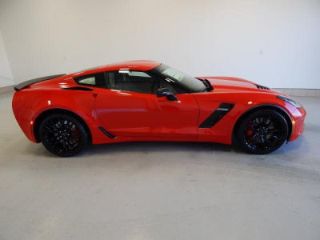 Used 2016 Chevrolet Corvette Z06 in Decatur, Alabama
