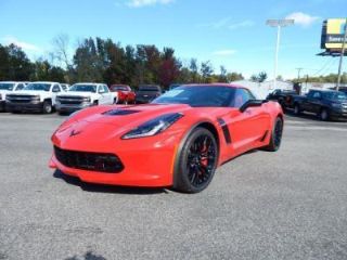 Used 2017 Chevrolet Corvette Z06 in Fort Washington, Maryland