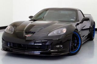 Used 2010 Chevrolet Corvette ZR1 in Lewisville, Texas