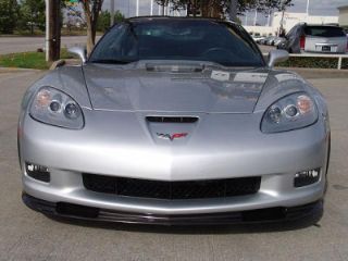 Used 2010 Chevrolet Corvette ZR1 in Houston, Texas