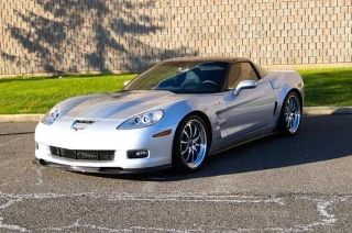 Used 2009 Chevrolet Corvette ZR1 in Cherry Hill, New Jersey