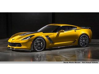 Used 2016 Chevrolet Corvette Z06 in Pataskala, Ohio
