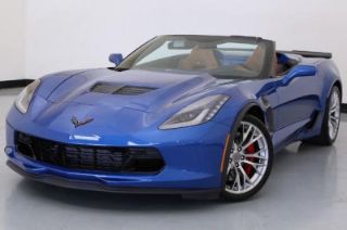 Used 2016 Chevrolet Corvette Z06 in Lewisville, Texas