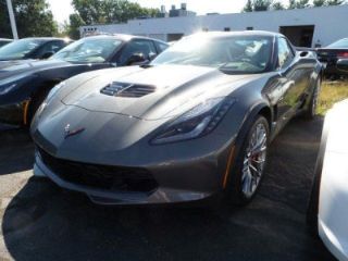 Used 2016 Chevrolet Corvette Z06 in Nashua, New Hampshire