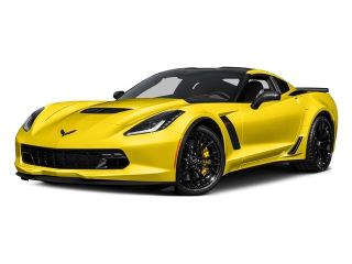 Used 2017 Chevrolet Corvette Z06 in Danvers, Massachusetts