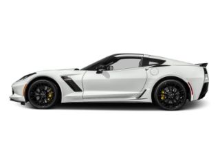 Used 2016 Chevrolet Corvette Z06 in Atlantic City, New Jersey