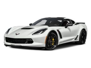 Used 2016 Chevrolet Corvette Z06 in Hudson, Florida