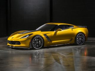 Used 2019 Chevrolet Corvette Z06 in Dover, Delaware