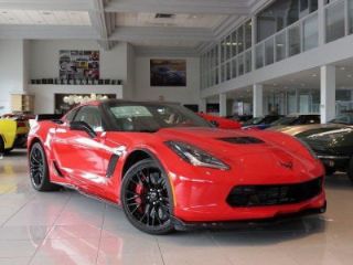 Used 2016 Chevrolet Corvette Z06 in Atlantic City, New Jersey