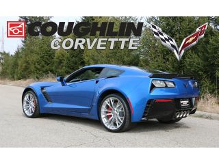 Used 2016 Chevrolet Corvette Z06 in Pataskala, Ohio