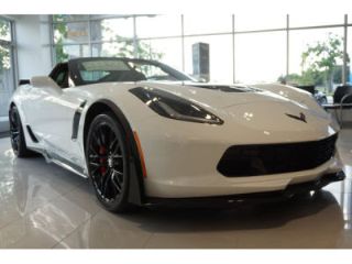Used 2016 Chevrolet Corvette Z06 in Fredericksburg, Texas