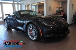 Used 2016 Chevrolet Corvette Z06 in Long Beach, California