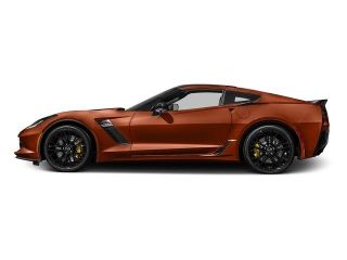 Used 2016 Chevrolet Corvette Z06 in Fairfield, Connecticut