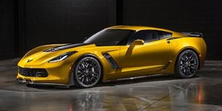 Used 2019 Chevrolet Corvette Z06 in Upland, California