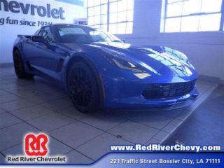 Used 2016 Chevrolet Corvette Z06 in Bossier City, Louisiana
