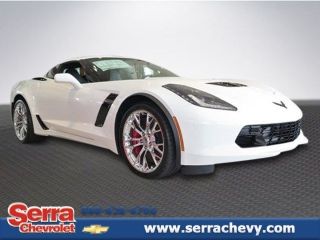 Used 2018 Chevrolet Corvette Z06 in Birmingham, Alabama