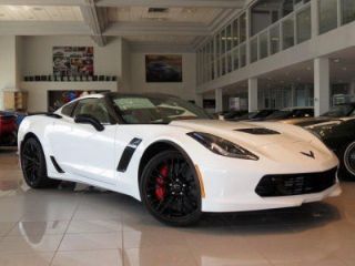 Used 2016 Chevrolet Corvette Z06 in Atlantic City, New Jersey