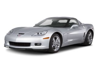 Used 2013 Chevrolet Corvette Grand Sport in Sandy, Oregon
