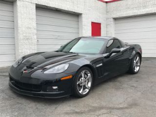Used 2011 Chevrolet Corvette Grand Sport in Saint Charles, Missouri
