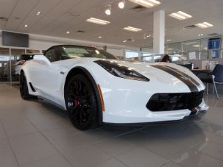 Used 2018 Chevrolet Corvette Z06 in Allentown, Pennsylvania