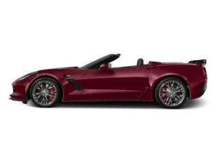 Used 2017 Chevrolet Corvette Z06 in Scottsdale, Arizona