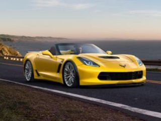 Used 2016 Chevrolet Corvette Z06 in Poughkeepsie, New York