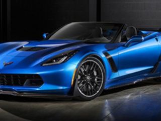 Used 2016 Chevrolet Corvette Z06 in Atlantic City, New Jersey