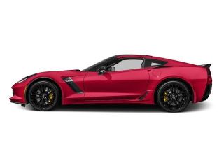 Used 2015 Chevrolet Corvette Z06 in Norman, Oklahoma