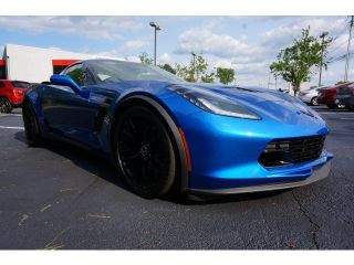 Used 2015 Chevrolet Corvette Z06 in Marietta, Georgia