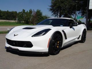 Used 2015 Chevrolet Corvette Z06 in Houston, Texas