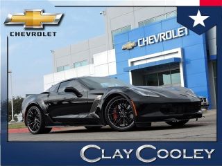 Used 2016 Chevrolet Corvette Z06 in Irving, Texas