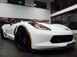 Used 2015 Chevrolet Corvette Z06 in Fort Smith, Arkansas