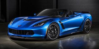 Used 2019 Chevrolet Corvette Z06 in Quakertown, Pennsylvania