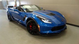 Used 2016 Chevrolet Corvette Z06 in Charleston, South Carolina