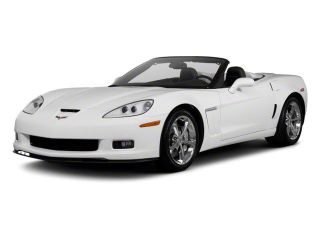 Used 2010 Chevrolet Corvette Grand Sport in Houston, Alaska