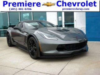 Used 2016 Chevrolet Corvette Z06 in Bessemer, Alabama