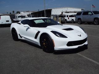 Used 2016 Chevrolet Corvette Z06 in Grover Beach, California
