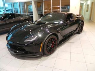 Used 2017 Chevrolet Corvette Z06 in Appleton, Wisconsin