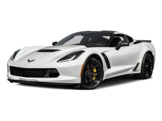 Used 2017 Chevrolet Corvette Z06 in Orange, California