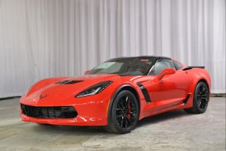 Used 2017 Chevrolet Corvette Z06 in Milwaukee, Wisconsin