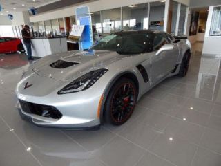 Used 2016 Chevrolet Corvette Z06 in Galveston, Texas