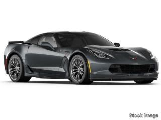 Used 2019 Chevrolet Corvette Z06 in Ontario, California