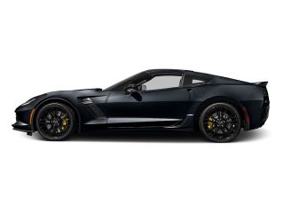 Used 2016 Chevrolet Corvette Z06 in Longview, Texas