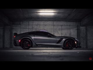 Used 2016 Chevrolet Corvette Z06 in Bentonville, Arkansas