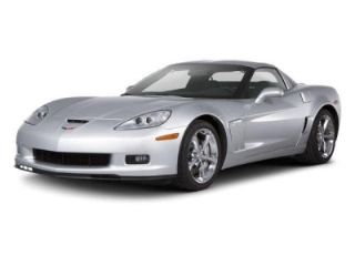 Used 2012 Chevrolet Corvette Grand Sport in Fort Myers, Florida