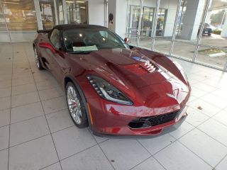 Used 2016 Chevrolet Corvette Z06 in Milwaukie, Oregon