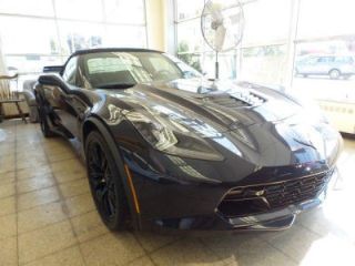 Used 2016 Chevrolet Corvette Z06 in Woburn, Massachusetts