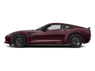 Used 2017 Chevrolet Corvette Grand Sport in Sioux City, Iowa