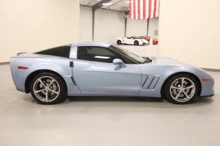 Used 2012 Chevrolet Corvette Grand Sport in Amarillo, Texas